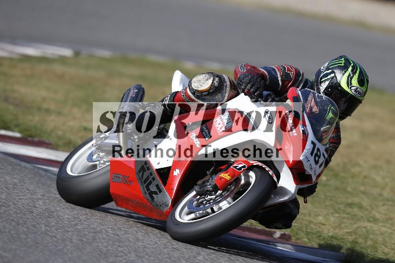 /48 03.10.2026  Speer Racing ADR/Gruppe rot/187